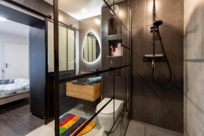 Casa de Bezons - T2 de 39 m2 à 15' La Défense, proche Paris